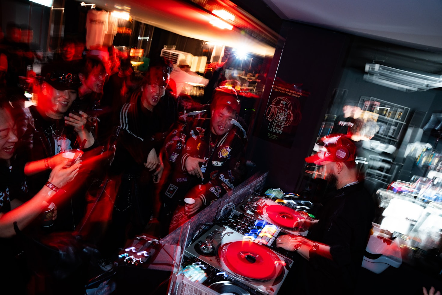 Exploring the Beat of the Future with Daniel Yerushalmi